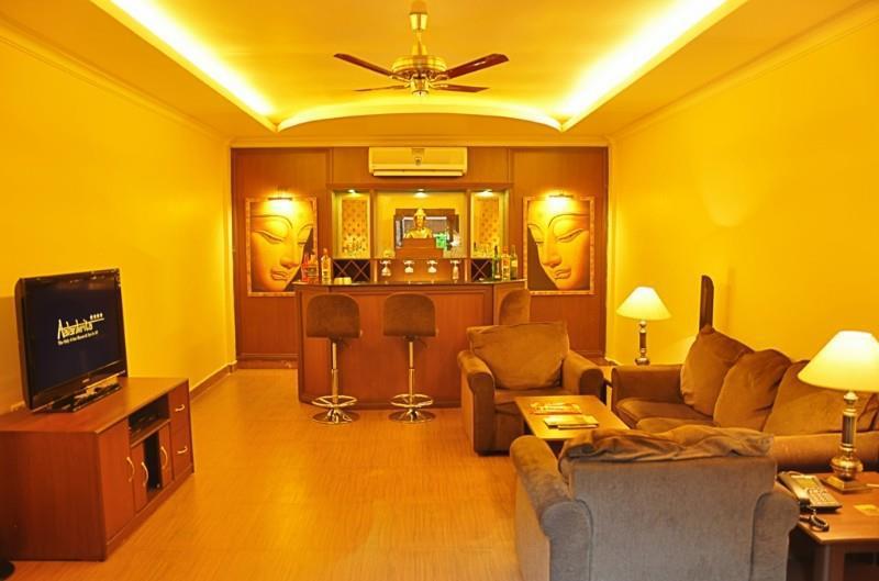 Aalankrita Resort Hyderabad Room photo